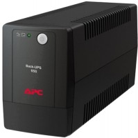 Фото - ИБП APC Back-UPS 650VA BX650LI-GR 650 ВА