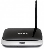 Фото - Медиаплеер Android TV Box CS918 