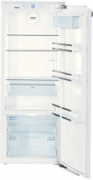 Фото - Встраиваемый холодильник Liebherr IKBP 2750 