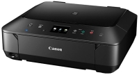Фото - МФУ Canon PIXMA MG6650