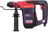 Фото - Перфоратор SPARKY BP 330CE HD Professional 