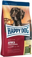 Фото - Корм для собак Happy Dog Sensible Africa 
