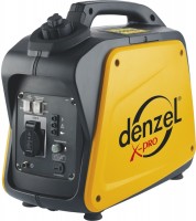 Фото - Электрогенератор DENZEL GT 1300I