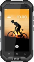 Фото - Мобильный телефон Blackview BV6000s 16&nbsp;ГБ