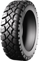 Фото - Грузовая шина Linglong D980 315/80 R22.5 156L 