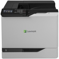 Фото - Принтер Lexmark CS820DE 