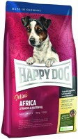 Фото - Корм для собак Happy Dog Supreme Mini Africa 
