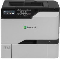 Фото - Принтер Lexmark CS725DE 