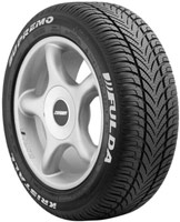 Фото - Шины Fulda Kristall Supremo 225/55 R16 95H 