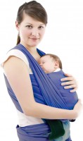 Фото - Слинг / рюкзак-кенгуру Sevi Bebe 562