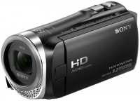Фото - Видеокамера Sony HDR-CX450 