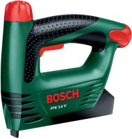 Фото - Строительный степлер Bosch PTK 3.6 V 0603968820 