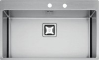 Фото - Кухонная мойка Fulgor Milano P1B 8651 QA F-SF 855x510