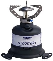 Фото - Горелка CADAC Auto Adventure Stove 