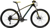 Фото - Велосипед Haibike Freed 7.10 2016 