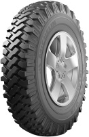 Фото - Шины Michelin 4x4 O/R XZL 205/80 R16 106N 