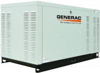 Фото - Электрогенератор Generac QT027 