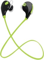 Фото - Наушники Smartfortec QY7