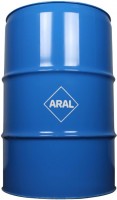 Фото - Моторное масло Aral Mega Turboral LA 10W-40 60 л