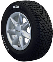 Фото - Шины Fulda Kristall Iglu 175/70 R13 82Q 