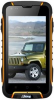 Фото - Мобильный телефон Jeep F605 8&nbsp;ГБ
