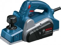 Электрорубанок Bosch GHO 6500 Professional 0601596000 