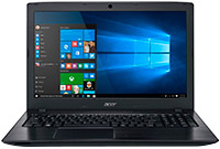Фото - Ноутбук Acer Aspire E5-575G (E5-575G-75MD)