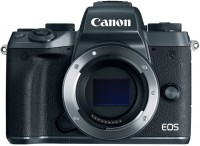 Фото - Фотоаппарат Canon EOS M5  body
