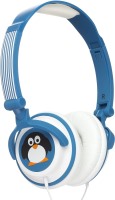 Фото - Наушники KitSound My Doodles On-Ear 