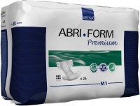 Фото - Подгузники Abena Abri-Form Premium M-1 / 26 pcs 