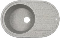 Фото - Кухонная мойка Lemark LM-18L 770x500