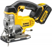 Фото - Электролобзик DeWALT DCS331M2 