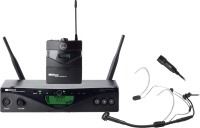 Фото - Микрофон AKG WMS470 Presenter Set 