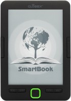 Фото - Электронная книга Globex SmartBook 