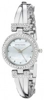 Фото - Наручные часы Anne Klein 1869SVST
