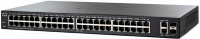 Фото - Коммутатор Cisco SG220-50P 