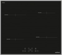 Фото - Варочная поверхность Vestfrost VFIND 60 HH черный