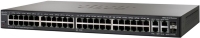 Фото - Коммутатор Cisco SG300-52MP 