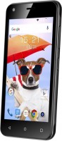 Фото - Мобильный телефон Fly FS454 Nimbus 8 4 ГБ / 0.5 ГБ