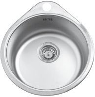 Фото - Кухонная мойка ULA HB 4450 ZS R 440x500
