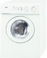 Фото - Стиральная машина Zanussi FCS 825 C белый