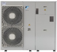 Фото - Тепловой насос Daikin EBLQ011BB6V3 11 кВт