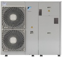 Фото - Тепловой насос Daikin EDLQ011BB6V3 11 кВт