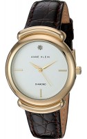 Фото - Наручные часы Anne Klein 2358SVBN 