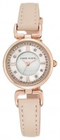 Фото - Наручные часы Anne Klein 2382RGLP 