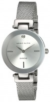 Фото - Наручные часы Anne Klein 2473SVSV 