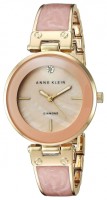 Фото - Наручные часы Anne Klein 2512LPGB 