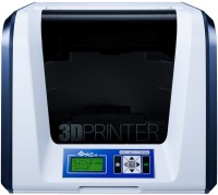 Фото - 3D-принтер XYZprinting da Vinci Jr. 1.0 3-in-1 