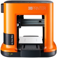 Фото - 3D-принтер XYZprinting da Vinci Mini 