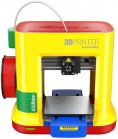 Фото - 3D-принтер XYZprinting da Vinci miniMaker 